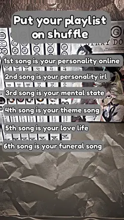 Playlist 