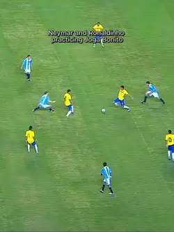 neymar ronaldinho