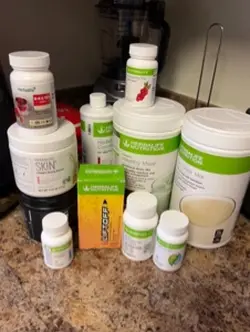 Herbalife 