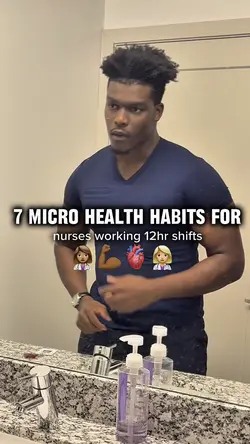 Nurse health guide