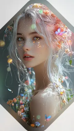 Starlit Muse
