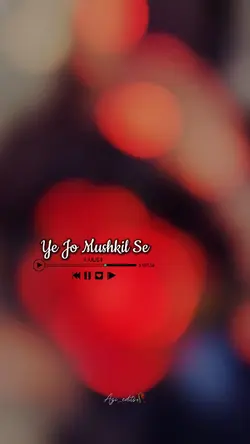 Dar hai Mujhko 🥺