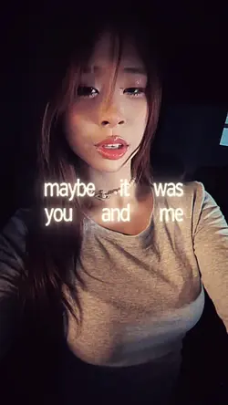 In another life