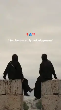Arkadaş