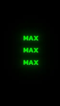 shake it to the max
