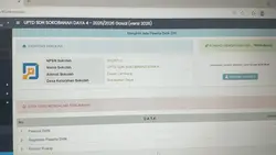 Sinkronisasi Dapodik