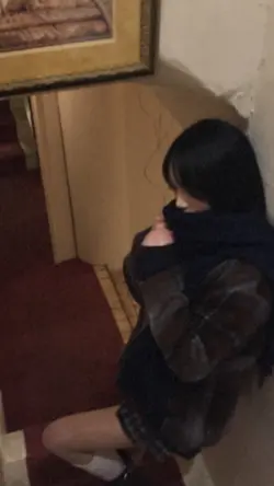 옛날 아이폰 감성 몽글몽글 필터