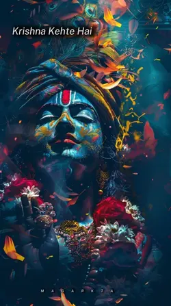 Krishna Kehte hai 