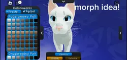 morph idea!!!