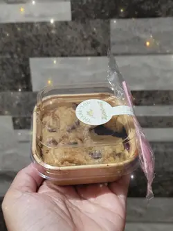 Dig-in Cookies
