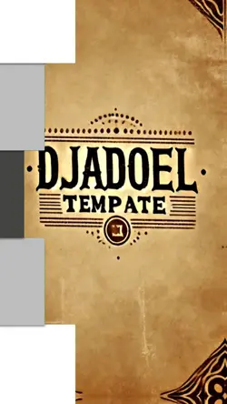 DJADOEL TEMPLATE