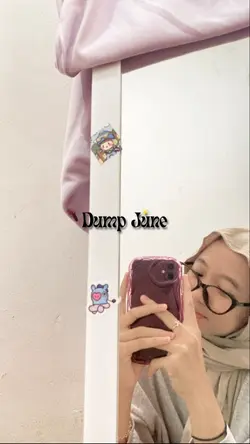 dump Juni memories