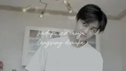 kau pun berjuang jga