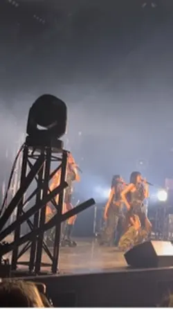 Concert core <3