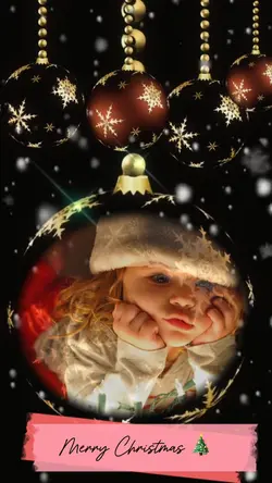 Merry Christmas 🎄