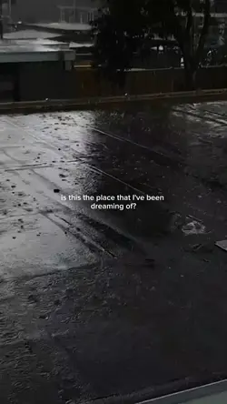 somewhereonlyweknow