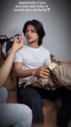 Use your first video