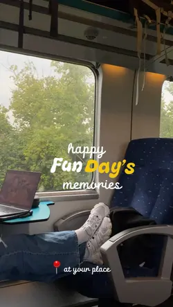 HAPPY FUN DAYS