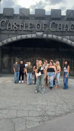 Escape room 
