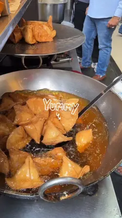 NYAM NYAM