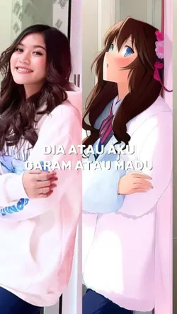 Anime adara