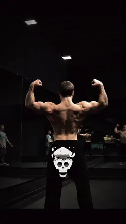 gym edit