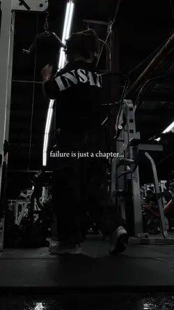 failure
