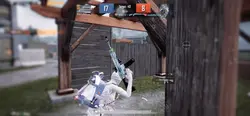 cinematic pubg