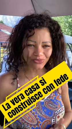 Casa sobre a rocha 