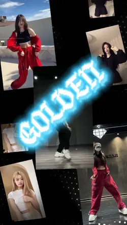 Kpop獵魔女團