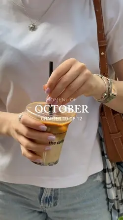 October