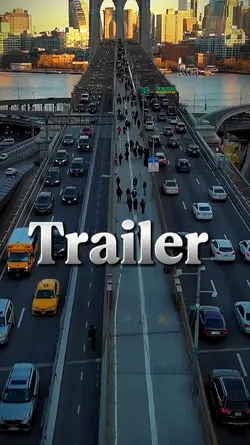 CINEMATIC TRAILER