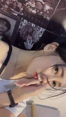 it's you 