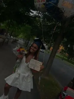 Graduation 