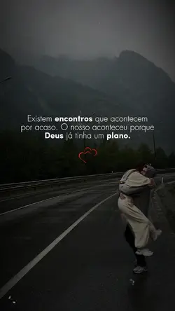 Plano de Deus
