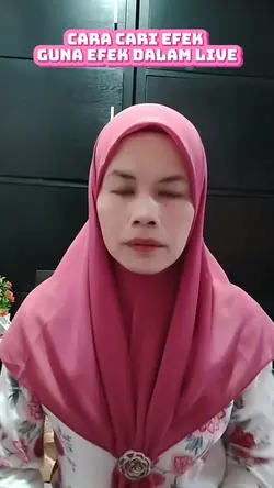 cara cara guna ifek 