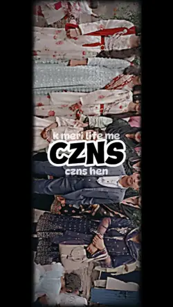 czns love
