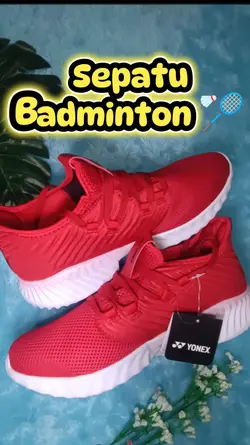 Sepatu Badminton