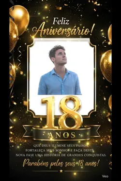 18 Anos 