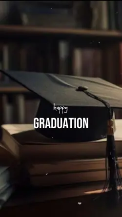 happy GRADUATION