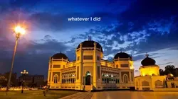 O Allah Haris J