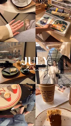 july dump