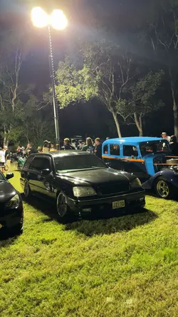 Static car edit