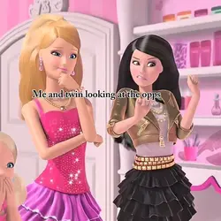 Barbie real 