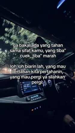 GaBakalAdaYgTahan