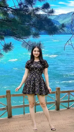 ganti pake poto kamu