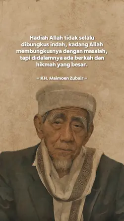 Hadiah Allah