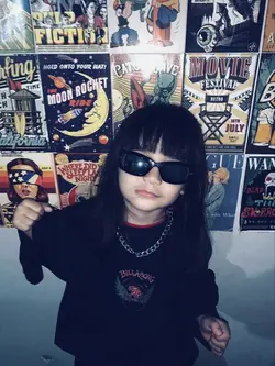 kane