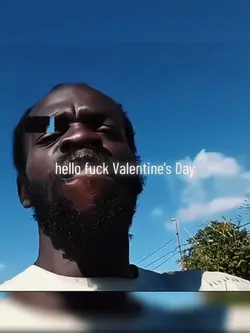 Valentine Day