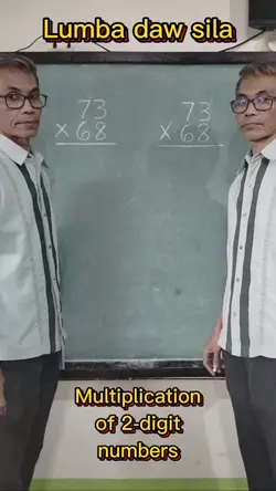 Lunba daw sila